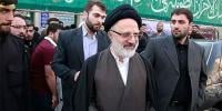 اسرائیلی فوج کا آیت اللّٰہ خامنہ ای کے قریبی ساتھی کو نشانہ بنانے کا دعویٰ 