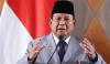 ’انڈونیشیا ٹرمپ کے امن بورڈ سے نکل جائے گا‘