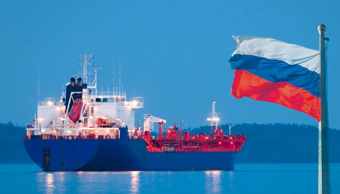 آبنائے ہرمز میں جاری بحران کے دوران روسی تیل پاکستان کو سپلائی کیا جائے گا، روسی میڈیا