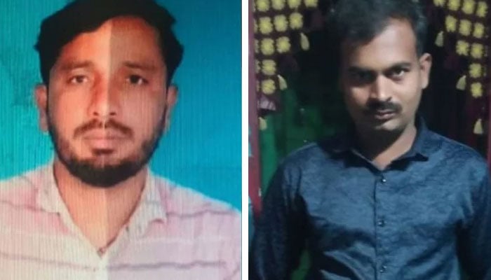 کولاج بشکریہ بھارتی میڈیا