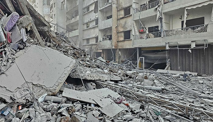 فوٹو: اے ایف پی