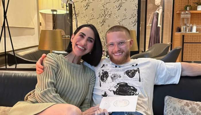 Stephanie Buttermore: Jeff Nippards fiancée passes away suddenly at 36