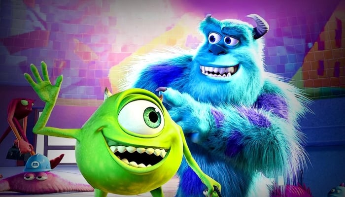 ‘Monsters, Inc.’ franchise to celebrate 25th anniversary with big announcement