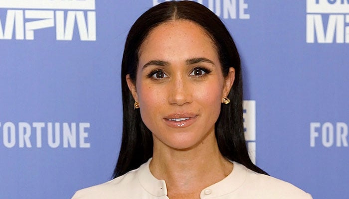 Meghan Markle issues first statement as Netflix ends deal with As Ever
