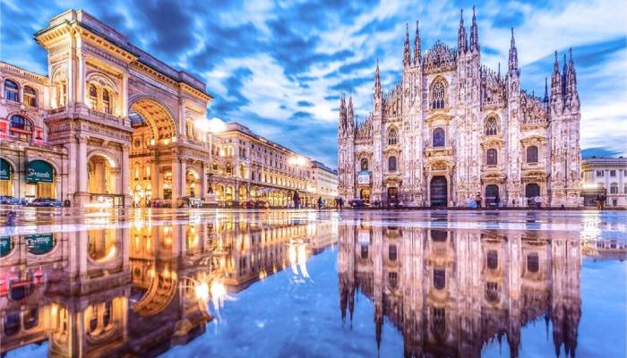 Europes most walkable cities to visit in 2026: From Istanbul to Amsterdam