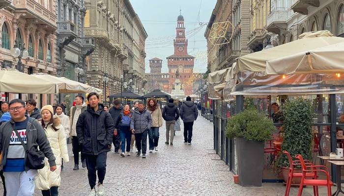 Europes most walkable cities to visit in 2026