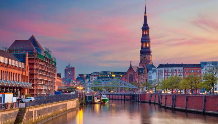 Europes most walkable cities to visit in 2026: From Istanbul to Amsterdam