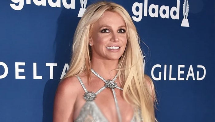Britney Spears at risk of jail time as pills seized in DUI arrest undergo testing
