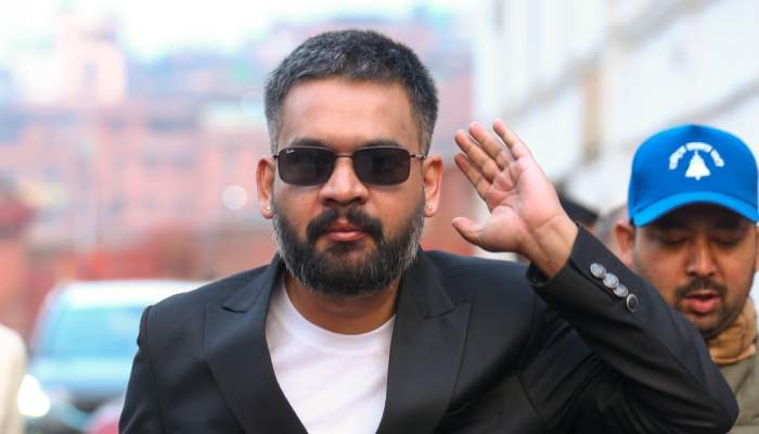 Nepal set to elect ex-rapper Balendra Shah as next PM after Gen Z revolution?