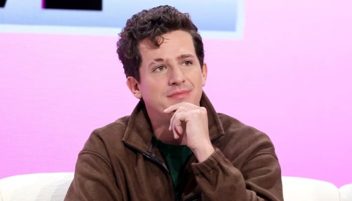 Charlie Puth shares big update after taking on major role in AI platform