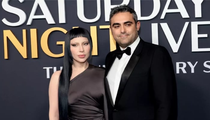 Lady Gaga hints at wedding bells after Michael Polansky’s surprise remark