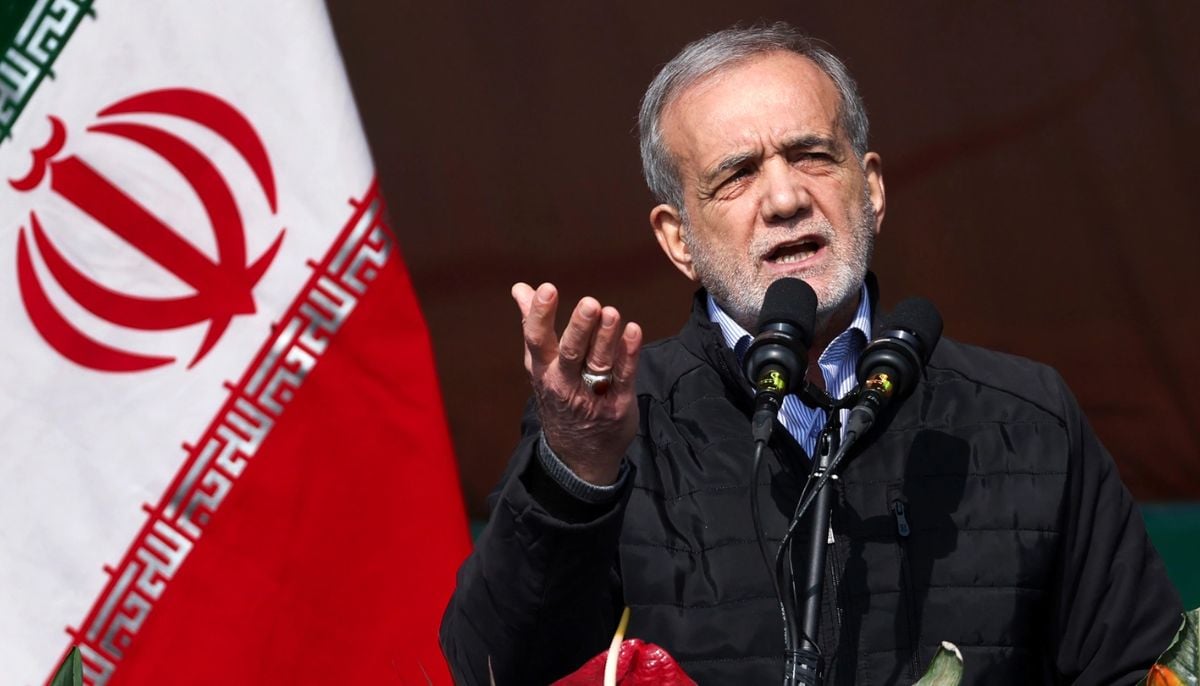 Iran’s president apologises neighbouring countries for attacks