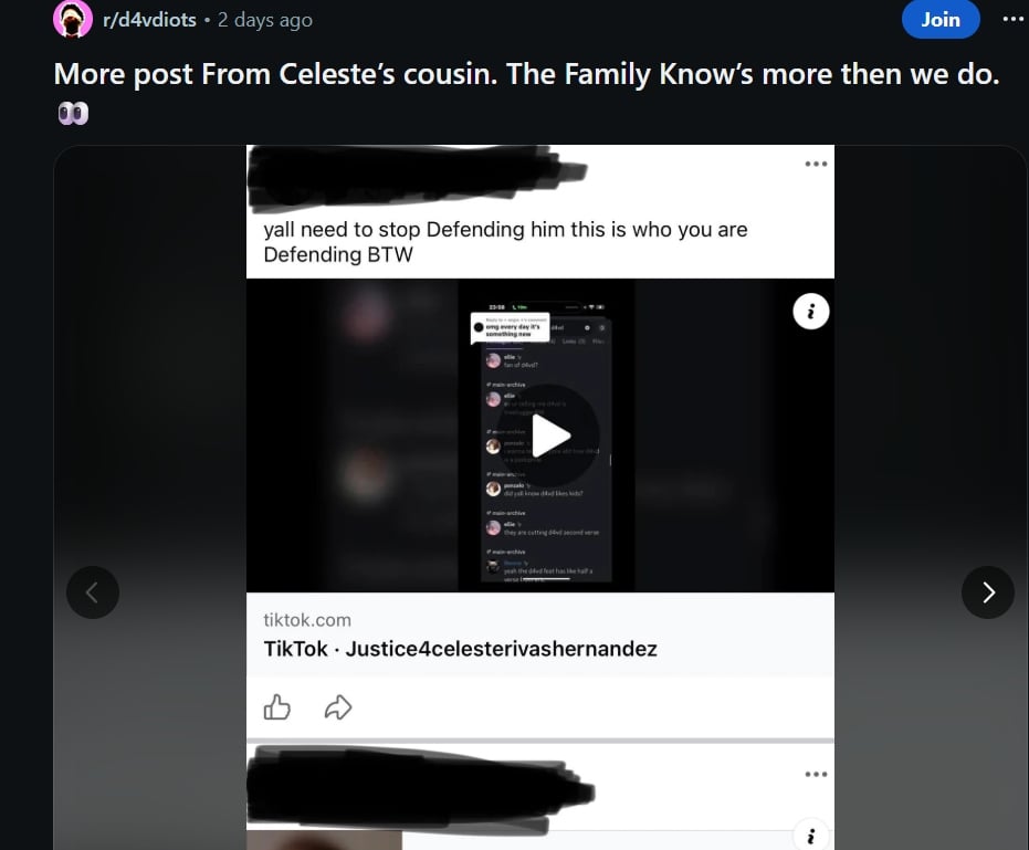 Cherrysodaprincess/ Reddit