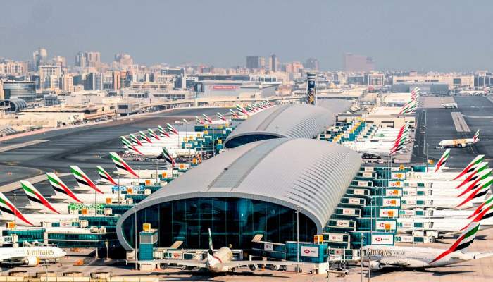 Qatar Airways, Emirates, flydubai resume limited flights amid Iran conflict