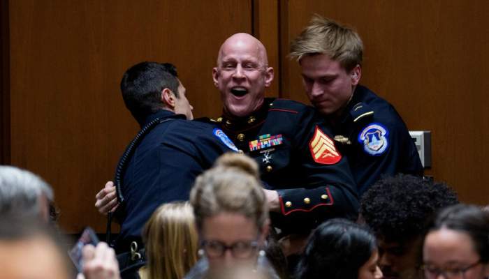 Where is Brian McGinnis now? Family shares important update