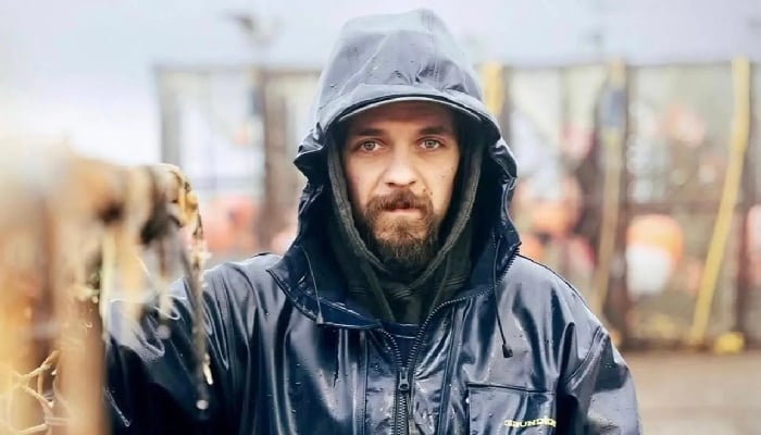 Todd Meadows horrific cause of death revealed by Deadliest Catch cast member