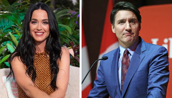 Katy Perry quits longtime addiction amid twin pregnancy buzz with Justin Trudeau