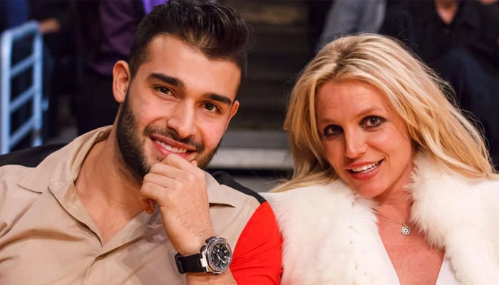 Britney Spears’ ex Sam Asghari gives scathing response to singer’s DUI arrest