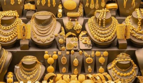 ایران اسرائیل جنگ: امارات میں سونا رعایتی قیمت پر فروخت