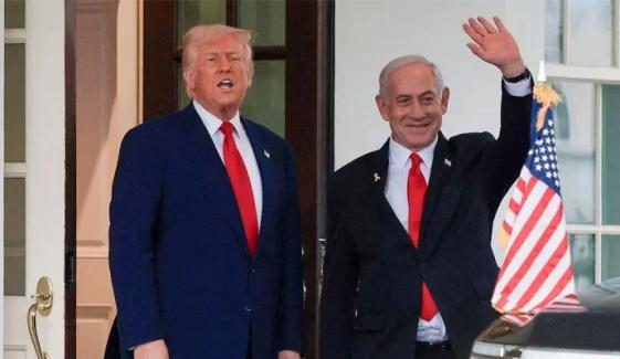 امریکا کا اسرائیل کو 151 ملین ڈالرز کے بم فروخت کرنے کی منظوری کا فیصلہ