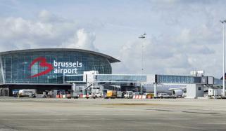 قومی ہڑتال، 12 مارچ کو برسلز ایئرپورٹ سے تمام روانہ ہونے والی مسافر پروازیں منسوخ