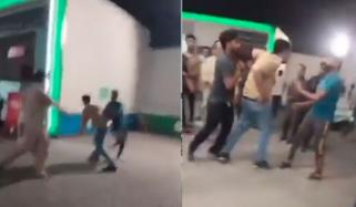 سیالکوٹ: کھلا پیٹرول دینے سے انکار، کار سوار کی فائرنگ سے پمپ ملازم جاں بحق