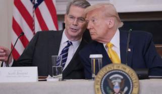 امریکا نے بھارت کو اپنا بڑا ’فرمانبردار‘ ملک قرار دیدیا