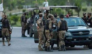 بلوچستان میں فورسز کے 2 آپریشن، بھارتی پراکسی فتنہ الخوارج کے 15دہشت گرد ہلاک