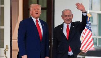 امریکا کا اسرائیل کو 151 ملین ڈالرز کے بم فروخت کرنے کی منظوری کا فیصلہ