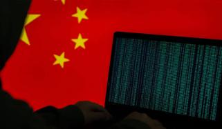 امریکا کو ایف بی آئی نیٹ ورک پر چینی ہیکرز کے سائبر حملے کا شبہ