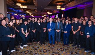 امریکا کا سب سے بڑا ’ہیوسٹن افطار ڈنر‘ کامیابی سے منعقد، 2 ہزار سے زائد افراد کی شرکت