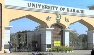 جامعہ کراچی میں صبح کی کلاسز آن لائن کرانے کا فیصلہ