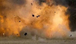 جنوبی وزیرستان لوئر: وانا رستم بازار میں دھماکا، 2 پولیس اہلکار شہید، 5 زخمی