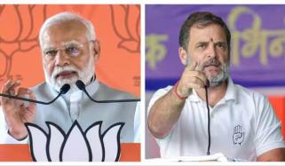 امریکی وزیر خزانہ کے بیان پر بھارتی کانگریس نے وزیراعظم مودی سے جواب طلب کر لیا