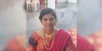 بھارت: شوہر سے سامبر پر جھگڑا، دلبرداشتہ خاتون نے خودکشی کر لی
