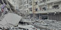 لبنان: اسرائیلی فوج کی گھر پر بمباری، بچوں سمیت ایک ہی خاندان کے 6 افراد شہید