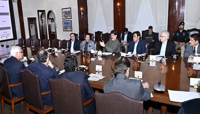 تصویر سوشل میڈیا۔