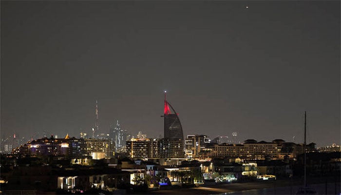 فوٹو: اے ایف پی