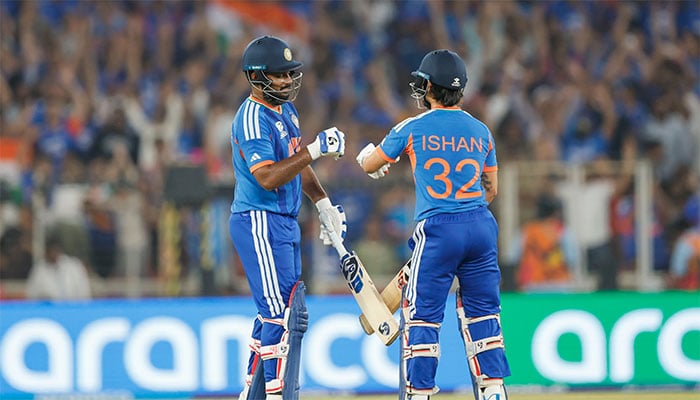 فوٹو ایکس / بی سی سی آئی