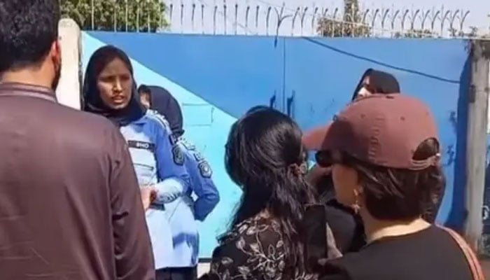 اسکرین گرایب