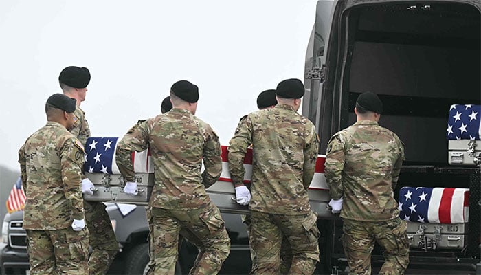 فوٹو: اے ایف پی