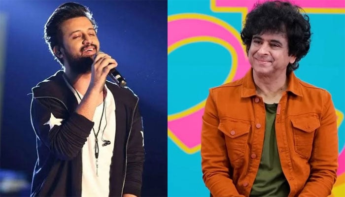 تصویر سوشل میڈیا۔