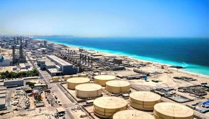 تصویر سوشل میڈیا۔