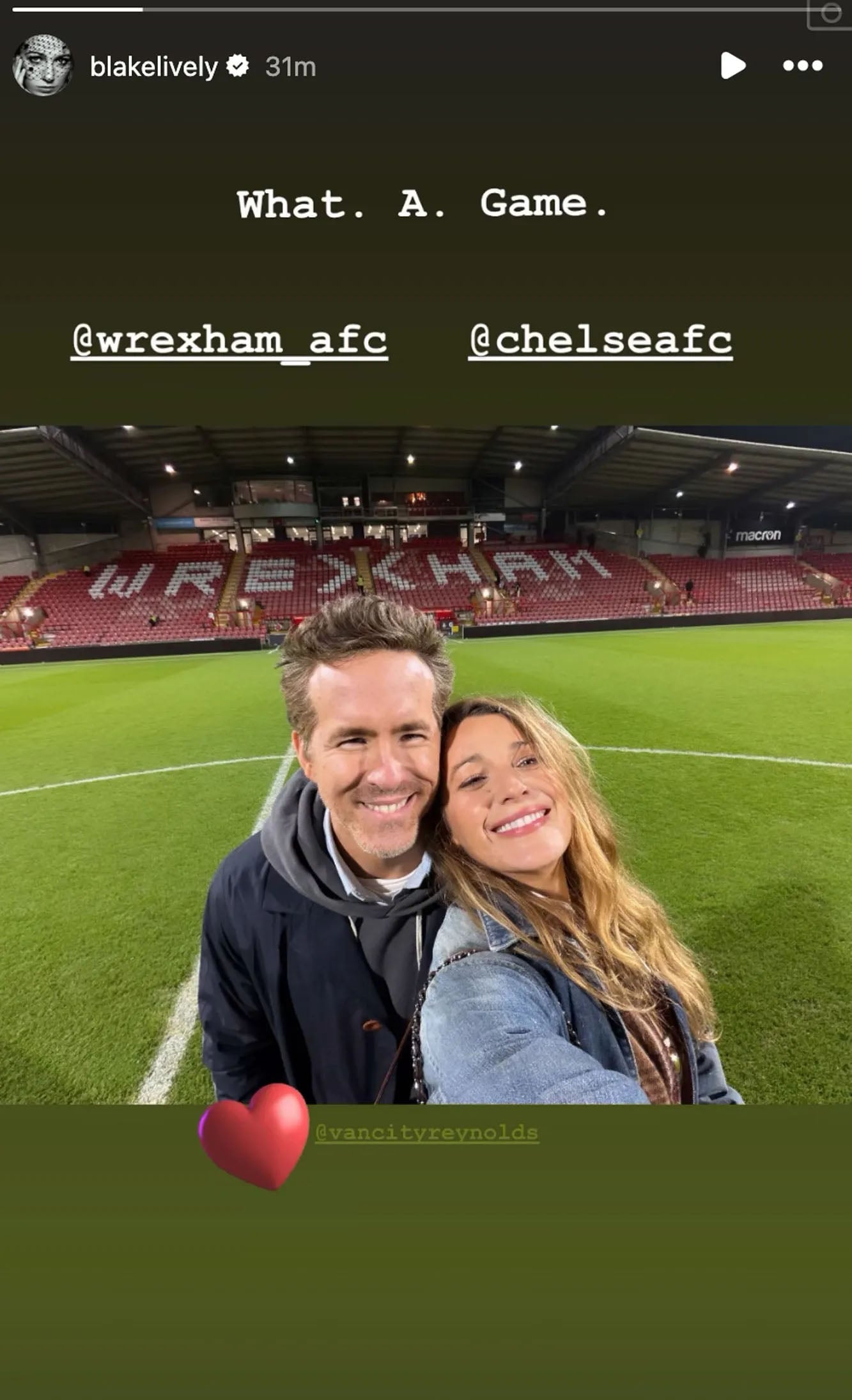 Blake Lively, Ryan Reynolds send indirect message to Justin Baldoni ahead of trial