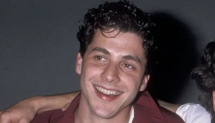 Corey Parker, Will & Grace actor dies at 60: Cause of death revealed