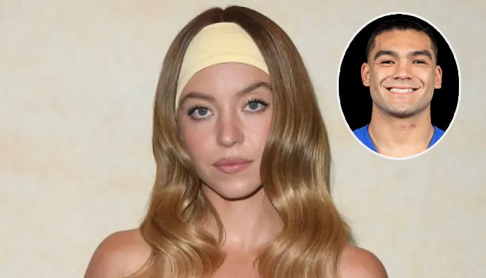 Sydney Sweeney dating rumours with Puka Nacua addressed in shocking interview