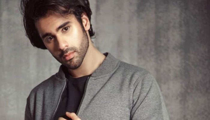 Ameer Gilani sends strong message to US amid Middle East conflict