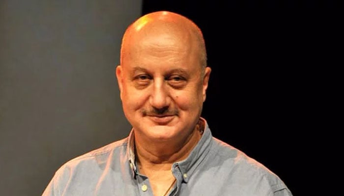 Anupam Kher pens heartfelt message on 2026 Womens Day