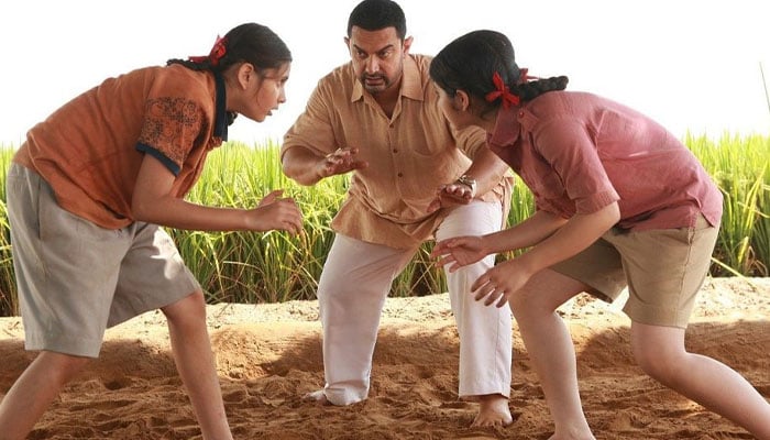 International Women’s Day: 6 inspiring biopics to watch with your favourite woman