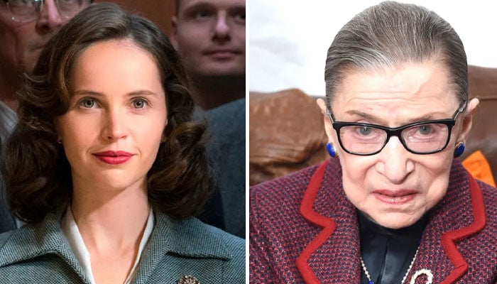 International Women’s Day: 6 inspiring biopics to watch with your favourite woman